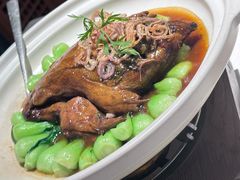 -森隆饭庄(崇文门新世界百货店)