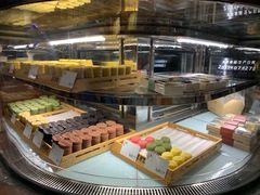 绿豆糕-南宋胡记(杭州体育场路店)