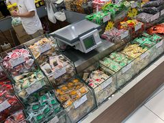 零售区-上海市长春食品商店(淮海中路店)