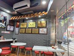 -银记肠粉(文昌北路店)