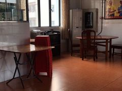大堂-黄连大头华烧鹅店(大良店)