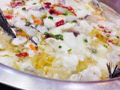 -五味轩菜馆(向西村西区108号楼店)