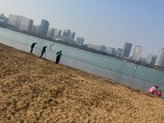 -天鹅湖体育公园