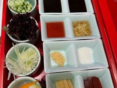 -聆桂烤鸭·金奖烤鸭(静联广场店)