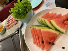 -韩时烤肉(枫蓝店)