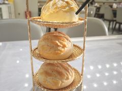 -粤陸玖玖·港式手作茶餐厅(珠江路店)