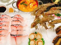 -红鼎豆捞·非遗鲍皇汤火锅(宝丰路店)