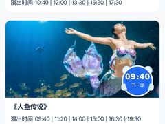 -海合安成都极地海洋公园