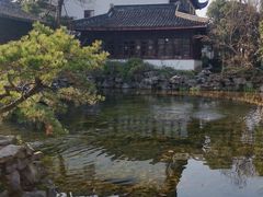 -东山雕花楼