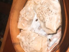 -楼兰新疆主题餐厅(苏州中心店)