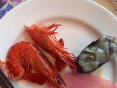 -济南香格里拉·咖啡泉自助餐厅