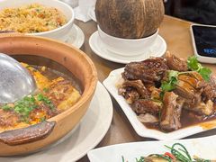 -大唐靓汤江门私房菜(景田店)