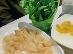 糖蒜-兄弟龙虾(胜太路总店)