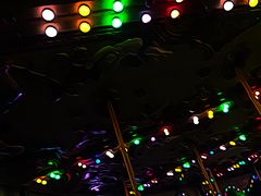 景点&nbsp;旋转木马-横店影视城梦幻谷园区
