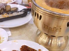 -芭菲盛宴·环球美食(锦城万达广场店)