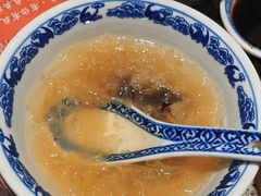 -南京大牌档(香港广场店)