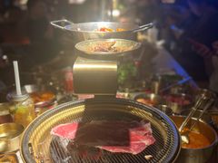 -西塔老太太泥炉烤肉(温州首店万象城黑金店)