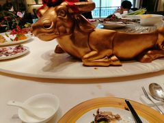 -康大鲤鱼门海鲜城·中餐厅