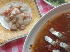 -巴陵全鱼席(湖南老字号汴河街店 )