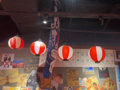 -白石的深夜食堂(济南万象城店)
