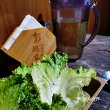 吃橡果喝山泉水的黑毛猪是啥味道⁉️