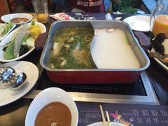 -新辣道鱼火锅(领展购物广场·中关村店)