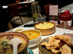 -奉天小馆·非遗东北菜(济南万象城店)