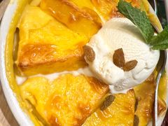 -新白鹿餐厅(爱琴海购物中心店)