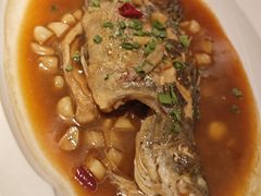 -章吴记喜瑞餐厅(东东城店)