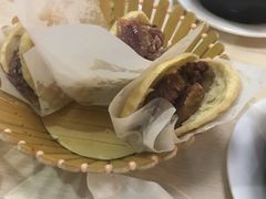 -闫家驴肉老店(华电一校店)