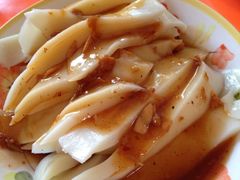 -特色小吃店(平遥县衙店)