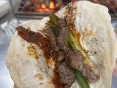 -小寒羊烧烤(凯瑞时代大厦店)