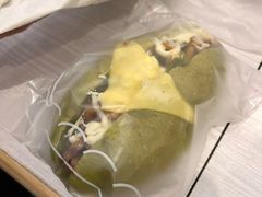 -BROAD面包路·欧式面包(龙湖时代C馆店)