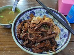 -旺泉餐饮店·清真牛肉面馆