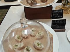 -北京贵宾楼饭店 红墙咖啡厅