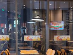 -汉堡王(徐汇绿地缤纷店)