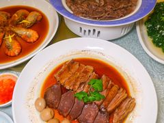 -神仙馆(衡山路店)