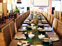 -火舞泰·泰式海鲜火锅餐厅(世纪城店)