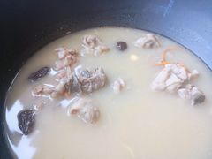-鲜小岛·铜锅涮肉