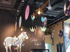 -ZOO COFFEE动物园咖啡(望京锐创店)