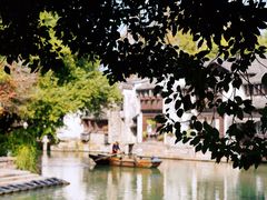-乌镇景区