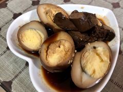 卤蛋-鹰子捞化(古田支路店)