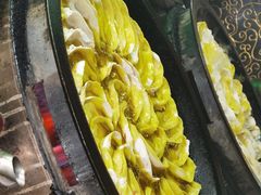 -清真·西北桥头拉面大王(丁家桥店)