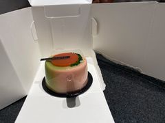 -La Porte de Paris 巴黎之门法式甜品