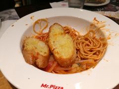 -Mr.Pizza米斯特比萨(合肥一九一二街区店)