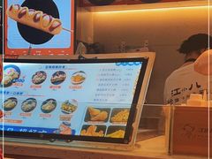 -澳门街美食城(世界城光谷步行街店)