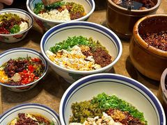 -云阿蛮云南生烫牛肉米线(奉贤路店)