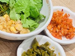 -小满手工粉(北京富力广场店)