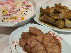 一如既往的西米露-恋萍小吃(时代店)