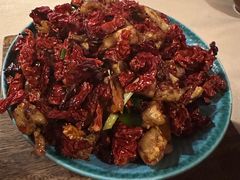 -山石榴·贵州菜(丰盛里店)